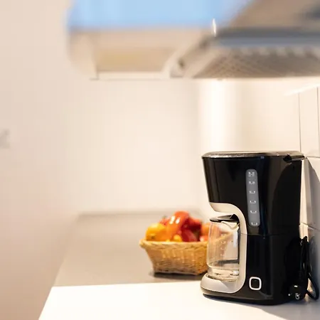 Two-room Center Host By Tuure Appartement