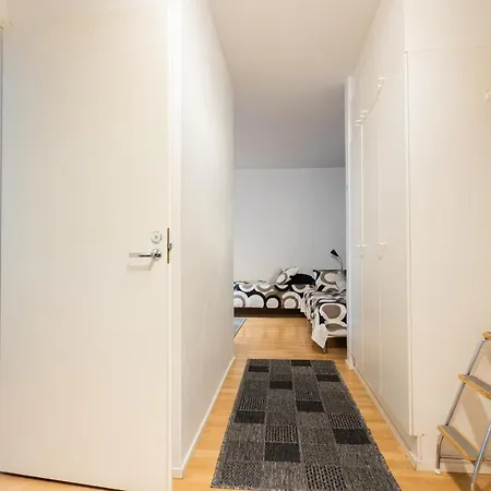 Two-room Center Host By Tuure