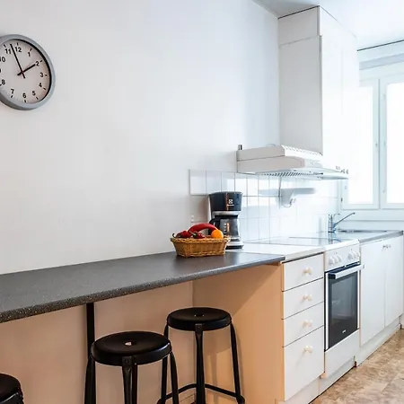 Two-room Center