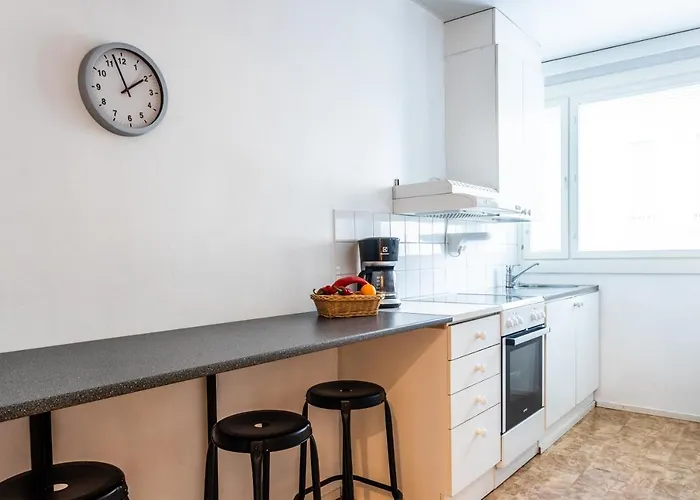 Two-room Center Host By Tuure